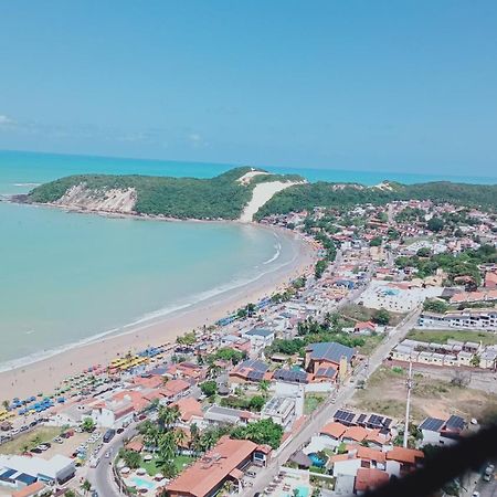 شقة Ponta Negra Rn02 ناتال المظهر الخارجي الصورة