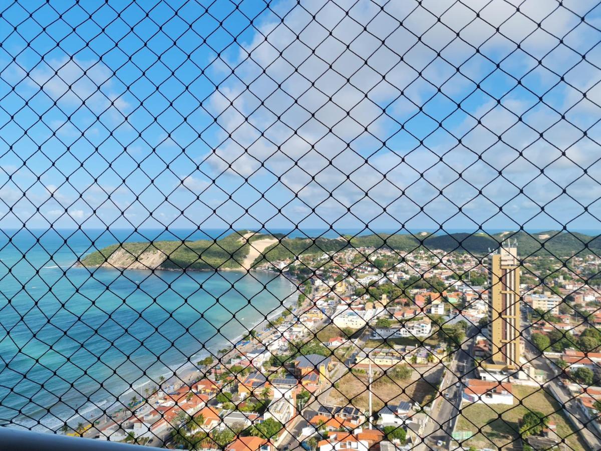 شقة Ponta Negra Rn02 ناتال المظهر الخارجي الصورة