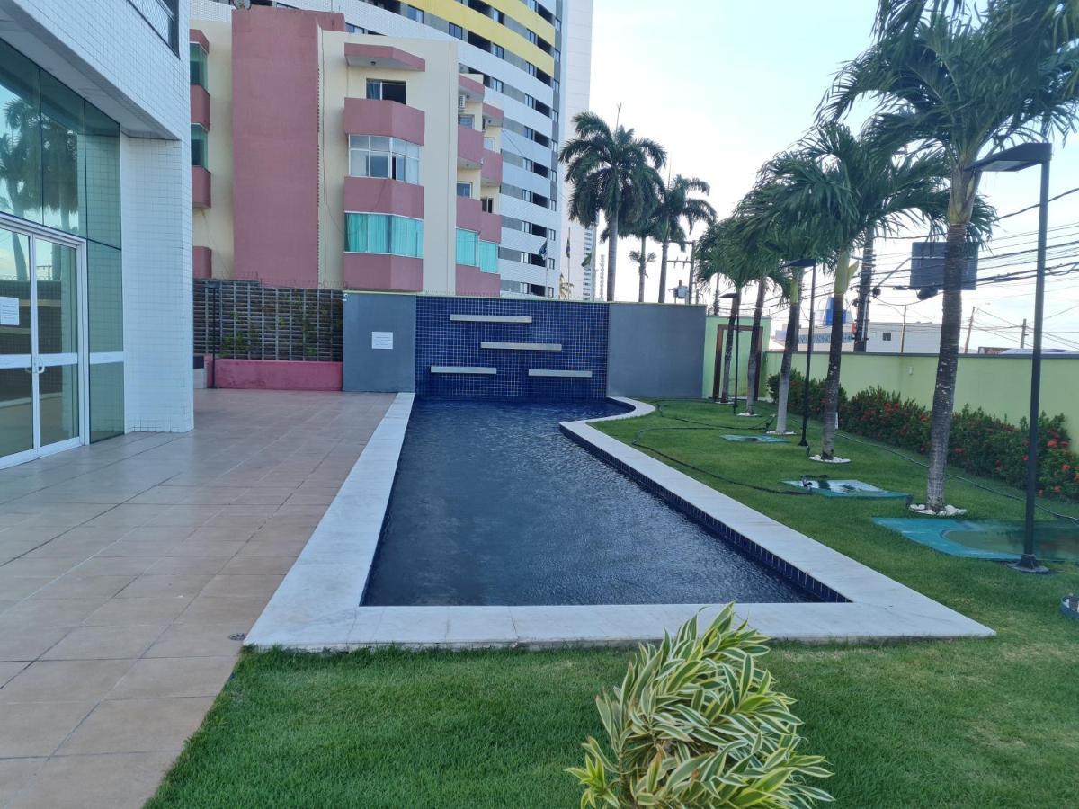 شقة Ponta Negra Rn02 ناتال المظهر الخارجي الصورة